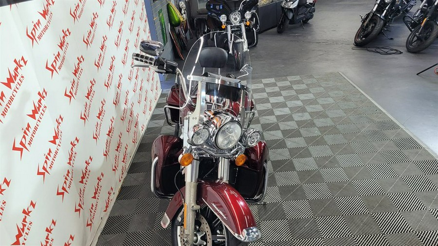 2016 Harley Davidson Road King Flhr