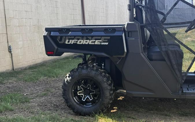 2026 CFMOTO UFORCE 1000 CF1000UZ