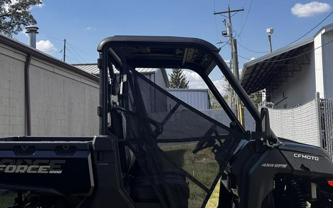 2026 CFMOTO UFORCE 1000 CF1000UZ