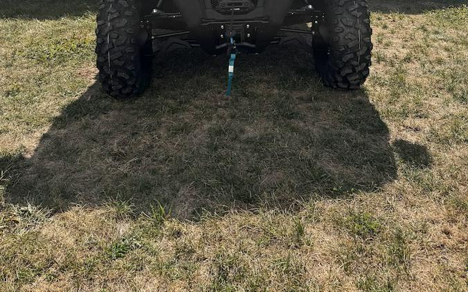 2026 CFMOTO UFORCE 1000 CF1000UZ