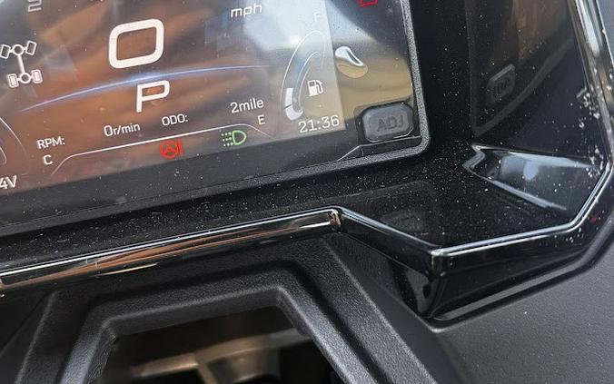 2026 CFMOTO UFORCE 1000 CF1000UZ