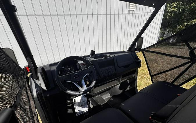 2026 CFMOTO UFORCE 1000 CF1000UZ