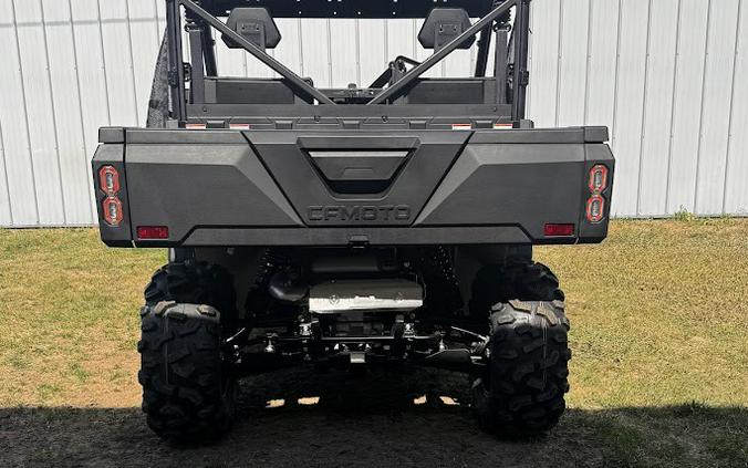 2026 CFMOTO UFORCE 1000 CF1000UZ