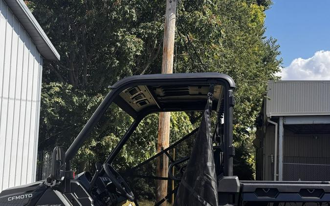 2026 CFMOTO UFORCE 1000 CF1000UZ