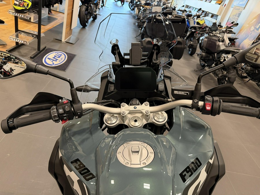 2026 BMW F 900 GS ADVENTURE