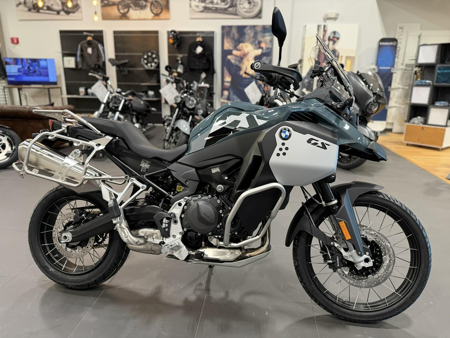 2026 BMW F 900 GS ADVENTURE