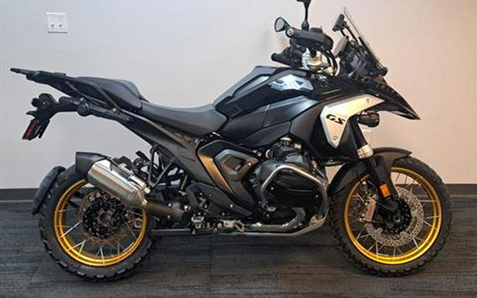 2026 BMW R 1300 GS