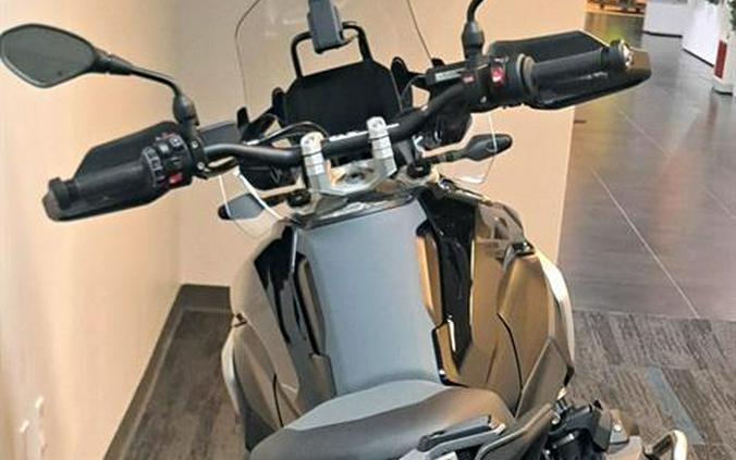 2026 BMW R 1300 GS