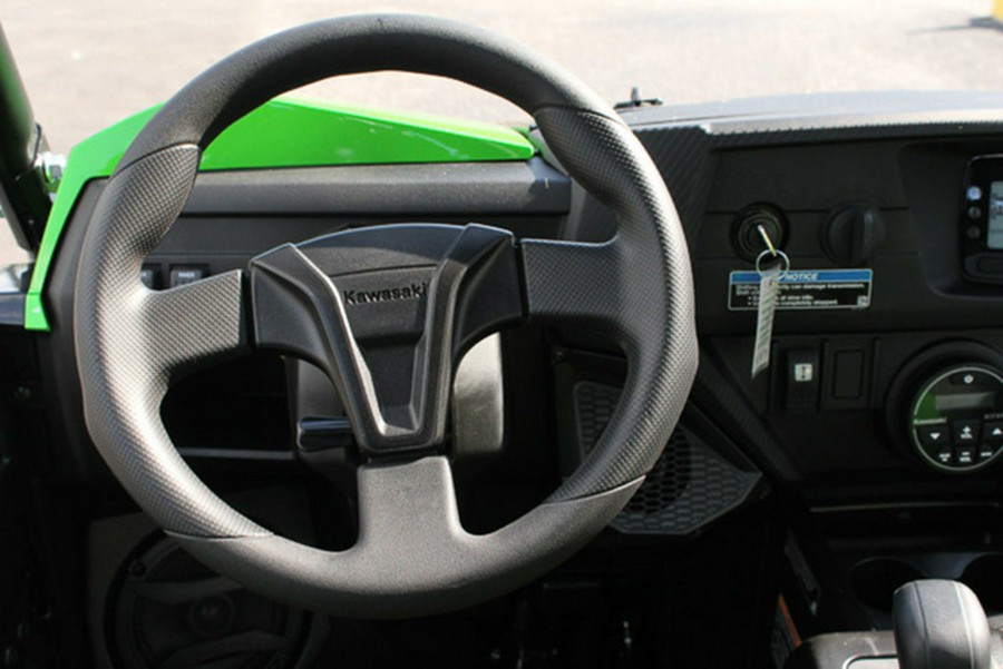 2025 Kawasaki Teryx4 S SE