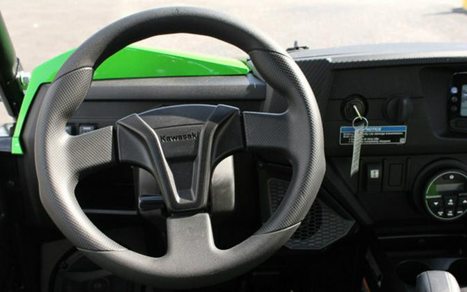 2025 Kawasaki Teryx4 S SE