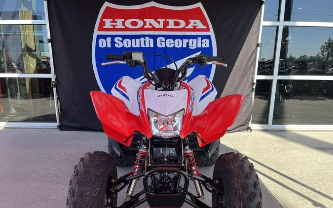 2026 Honda TRX® 250X