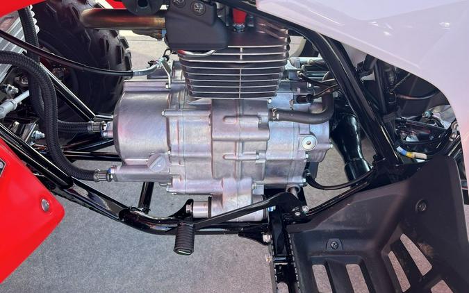 2026 Honda TRX® 250X