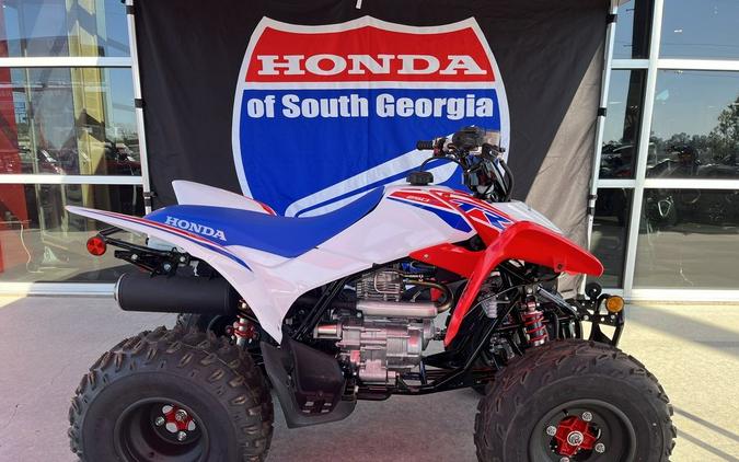 2026 Honda TRX® 250X