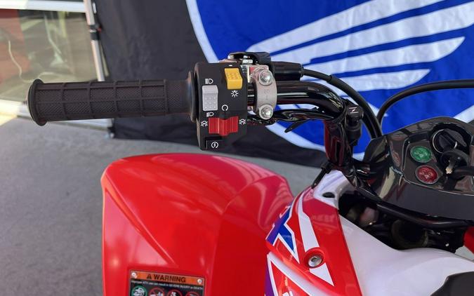 2026 Honda TRX® 250X