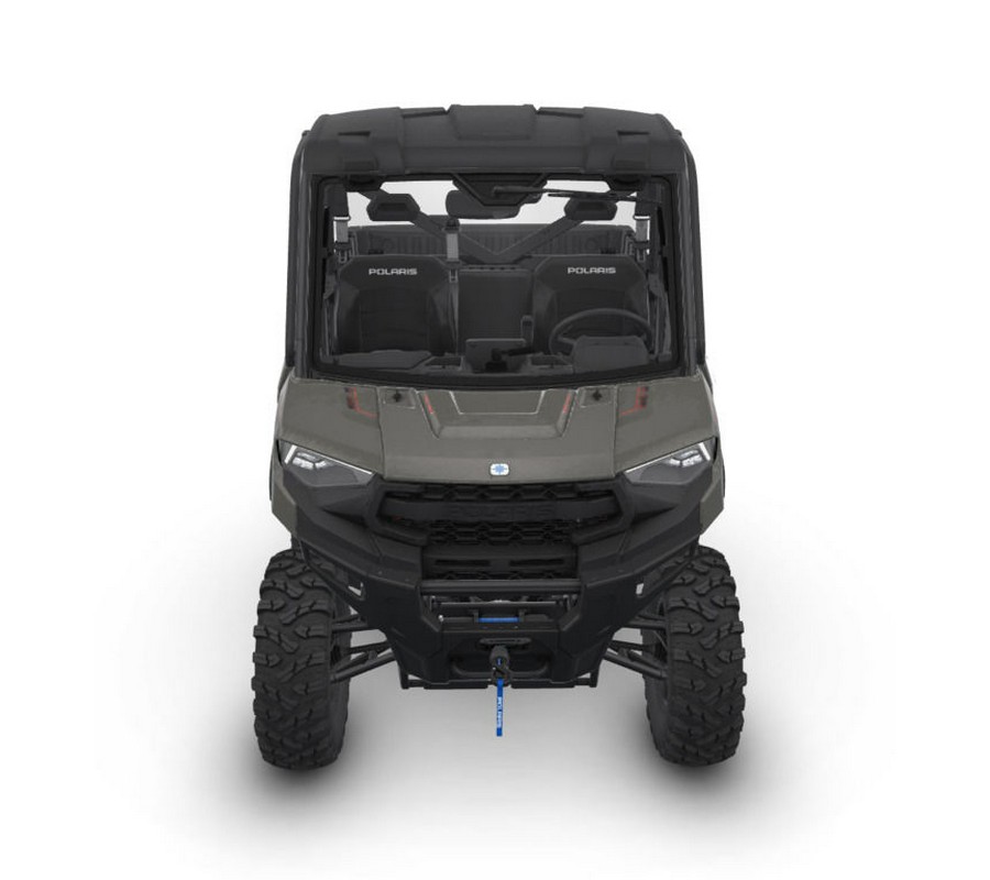 2026 Polaris® Ranger XP 1000 NorthStar Trail Boss Edition
