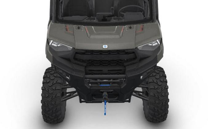2026 Polaris® Ranger XP 1000 NorthStar Trail Boss Edition