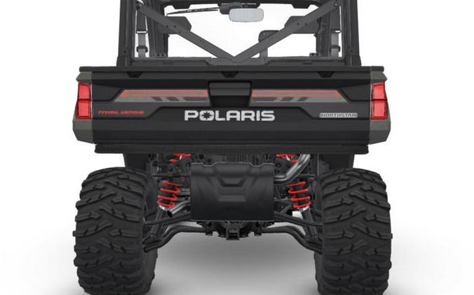 2026 Polaris® Ranger XP 1000 NorthStar Trail Boss Edition