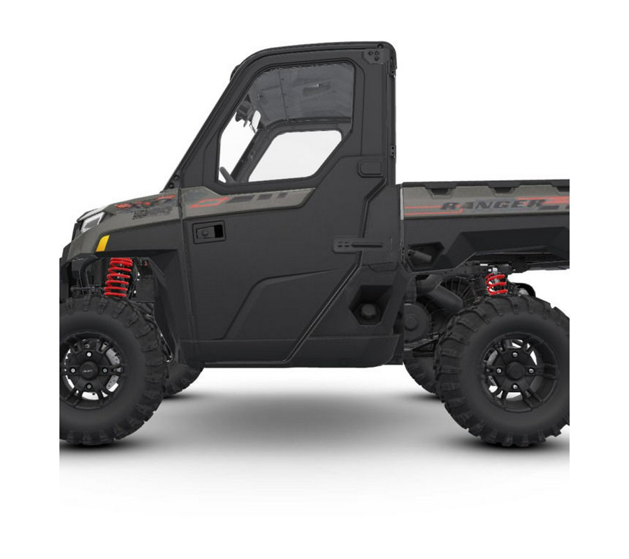 2026 Polaris® Ranger XP 1000 NorthStar Trail Boss Edition