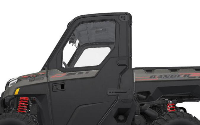 2026 Polaris® Ranger XP 1000 NorthStar Trail Boss Edition