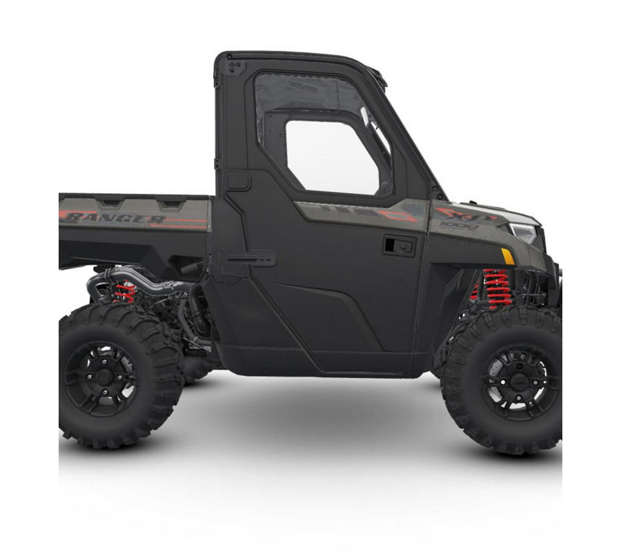 2026 Polaris® Ranger XP 1000 NorthStar Trail Boss Edition