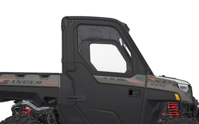 2026 Polaris® Ranger XP 1000 NorthStar Trail Boss Edition