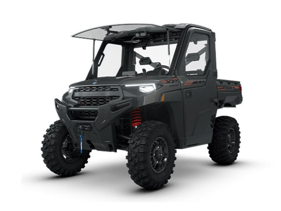 2026 Polaris® Ranger XP 1000 NorthStar Trail Boss Edition