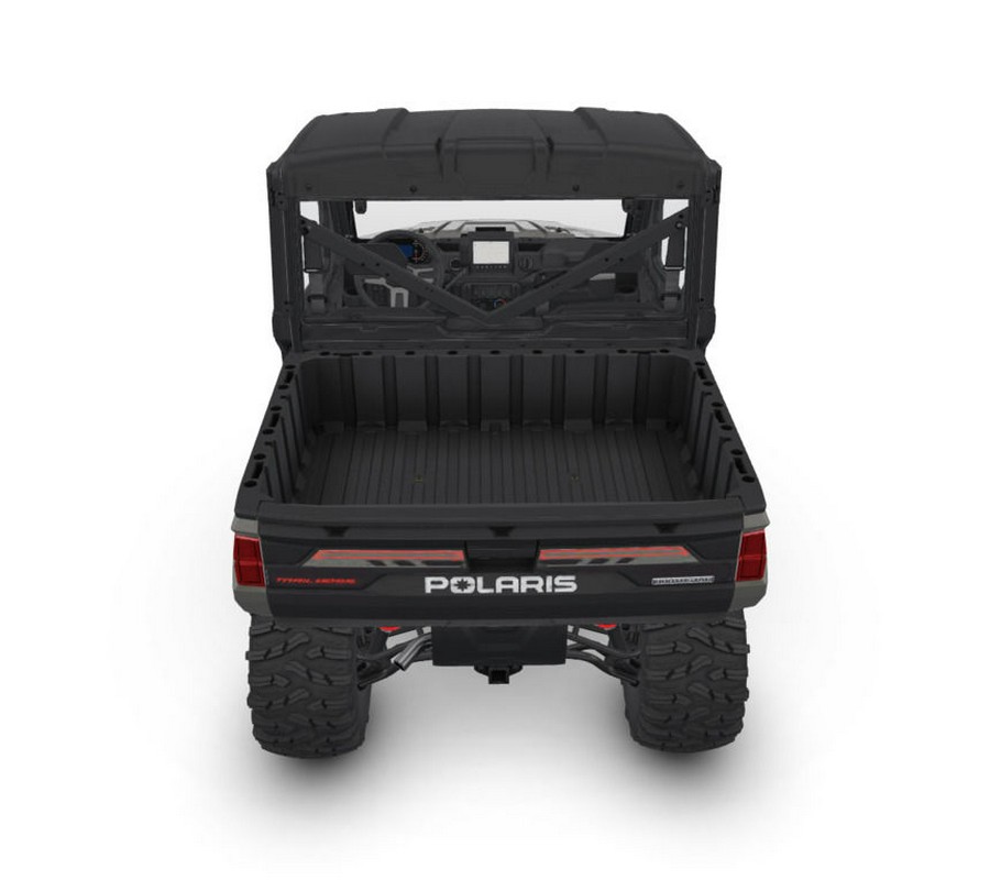 2026 Polaris® Ranger XP 1000 NorthStar Trail Boss Edition
