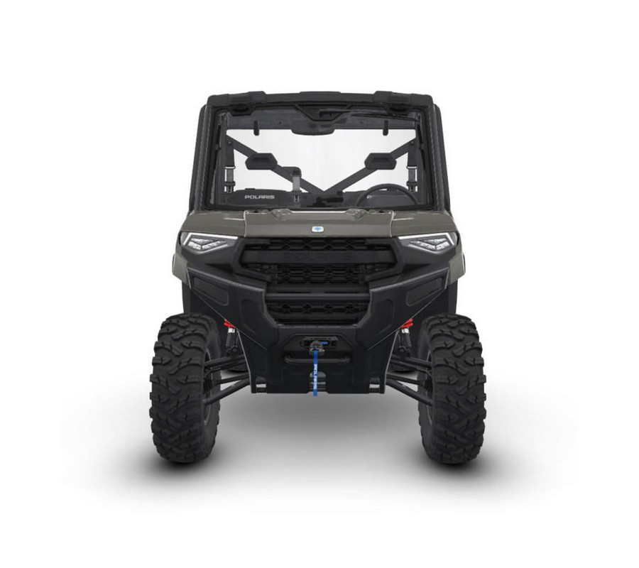 2026 Polaris® Ranger XP 1000 NorthStar Trail Boss Edition