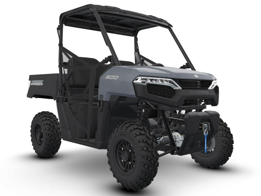 2026 Polaris Ranger 500