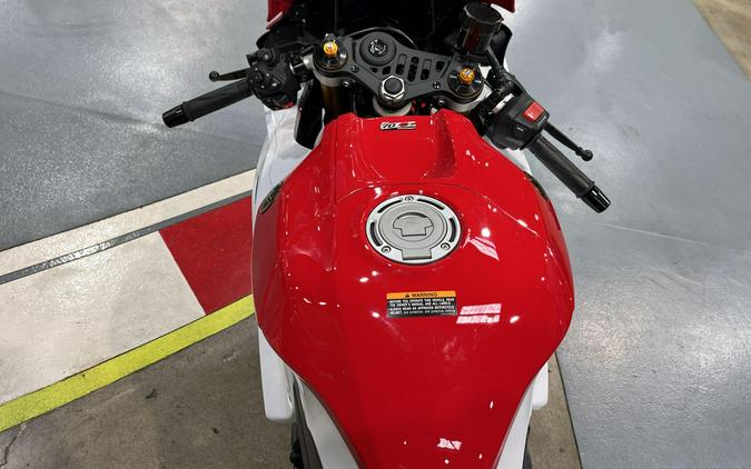 2026 Yamaha YZF-R7 70TH ANNIVERSARY EDITION