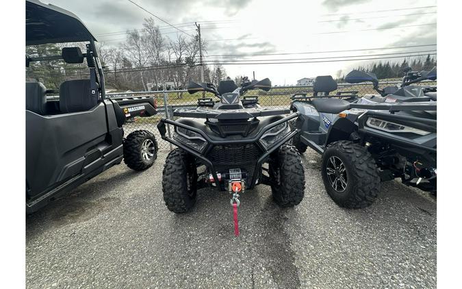 2025 Massimo Motor MSA760 CAMO