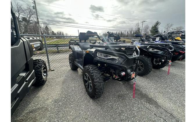 2025 Massimo Motor MSA760 CAMO