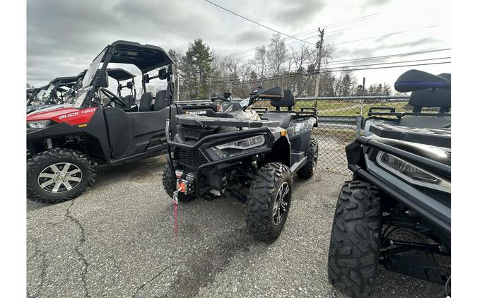 2025 Massimo Motor MSA760 CAMO