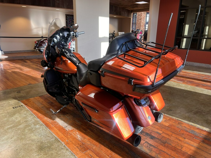 2020 Harley-Davidson Ultra Limited