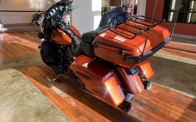 2020 Harley-Davidson Ultra Limited