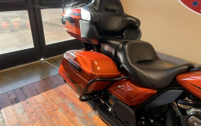 2020 Harley-Davidson Ultra Limited