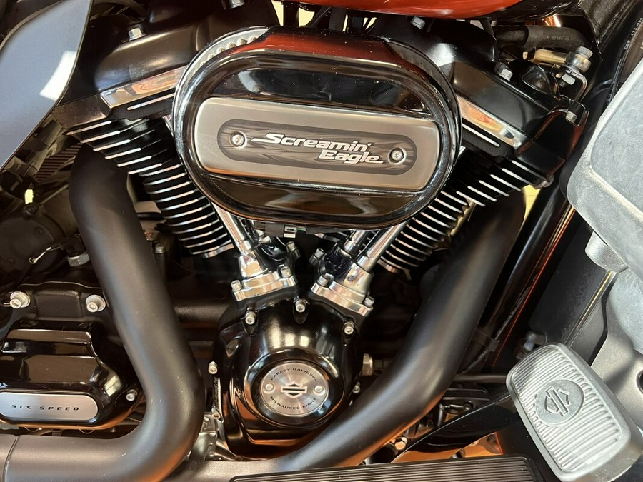 2020 Harley-Davidson Ultra Limited
