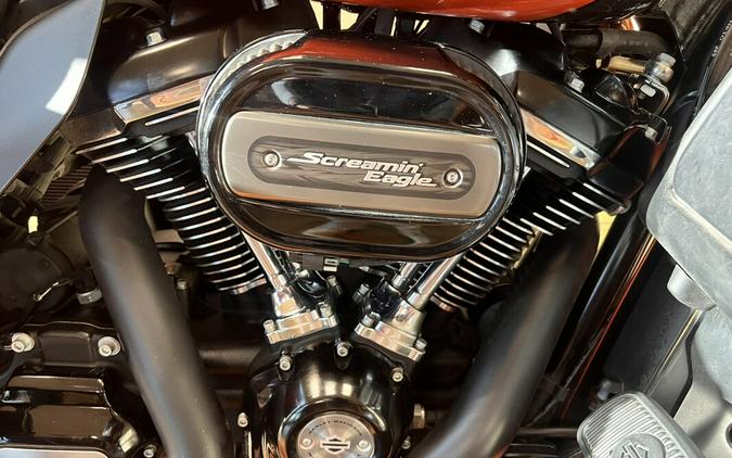 2020 Harley-Davidson Ultra Limited