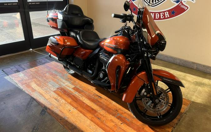2020 Harley-Davidson Ultra Limited