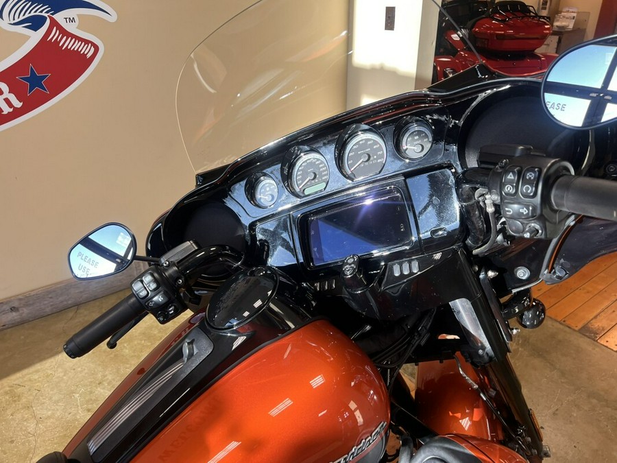 2020 Harley-Davidson Ultra Limited