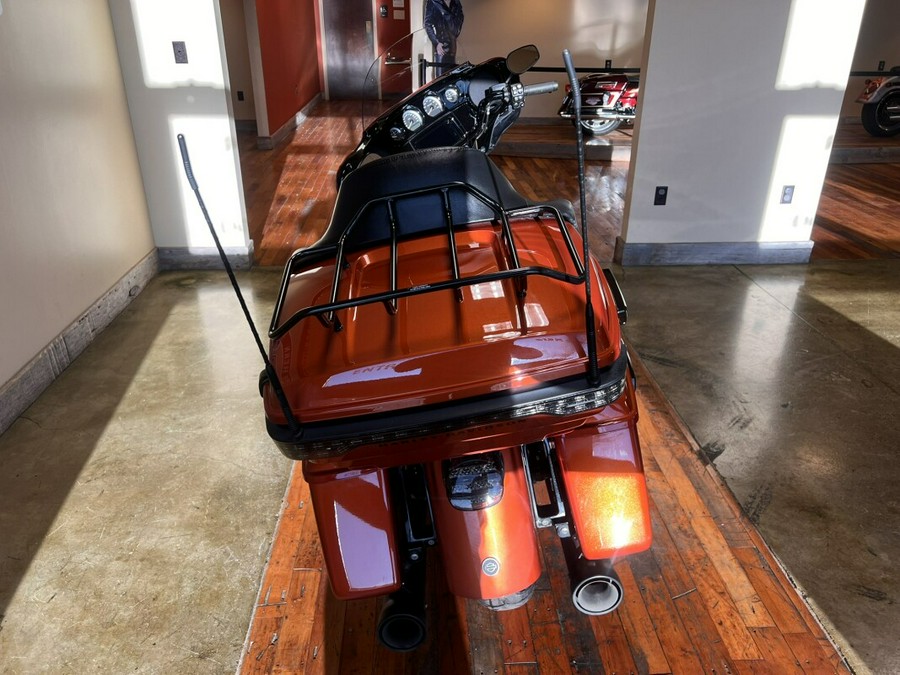 2020 Harley-Davidson Ultra Limited