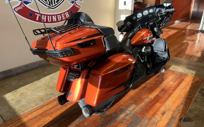 2020 Harley-Davidson Ultra Limited