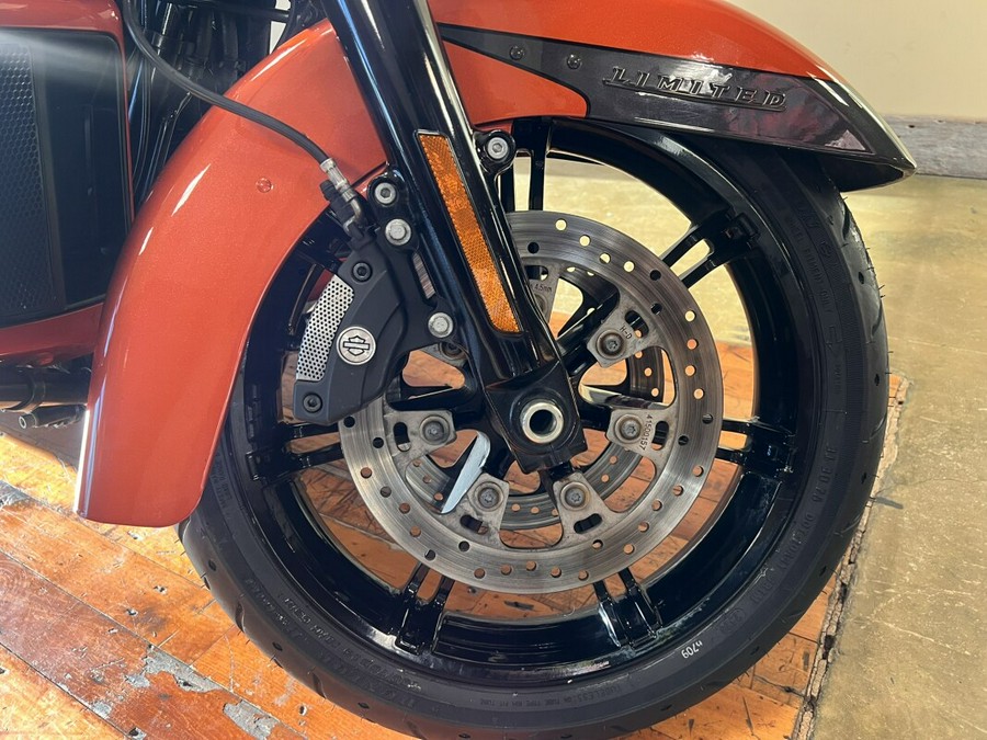 2020 Harley-Davidson Ultra Limited