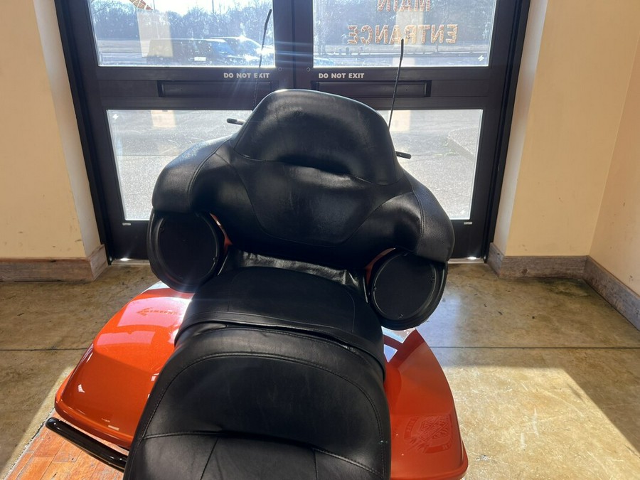 2020 Harley-Davidson Ultra Limited