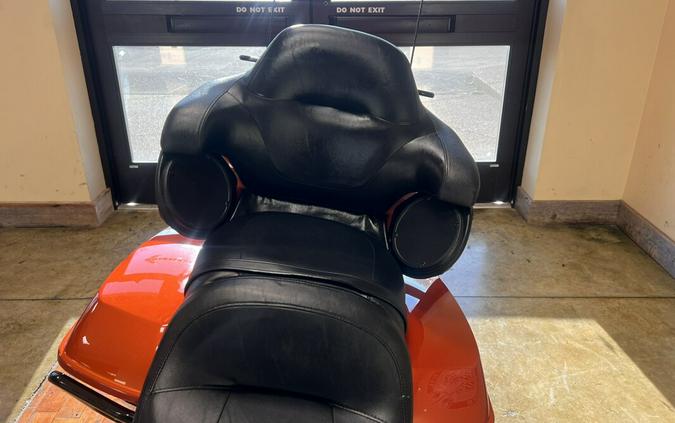 2020 Harley-Davidson Ultra Limited