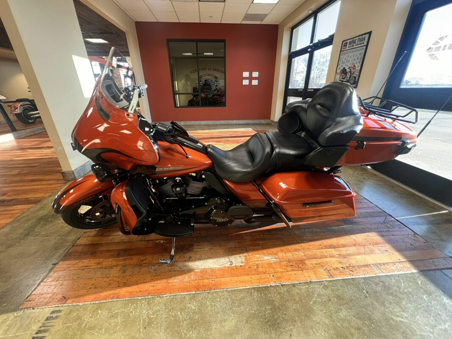 2020 Harley-Davidson Ultra Limited