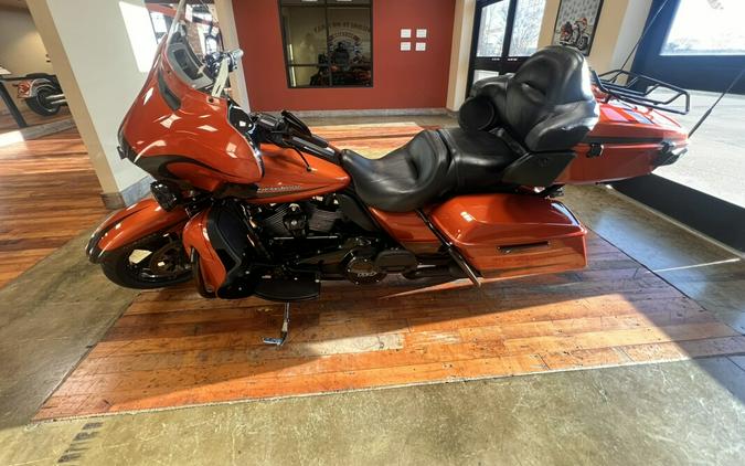 2020 Harley-Davidson Ultra Limited