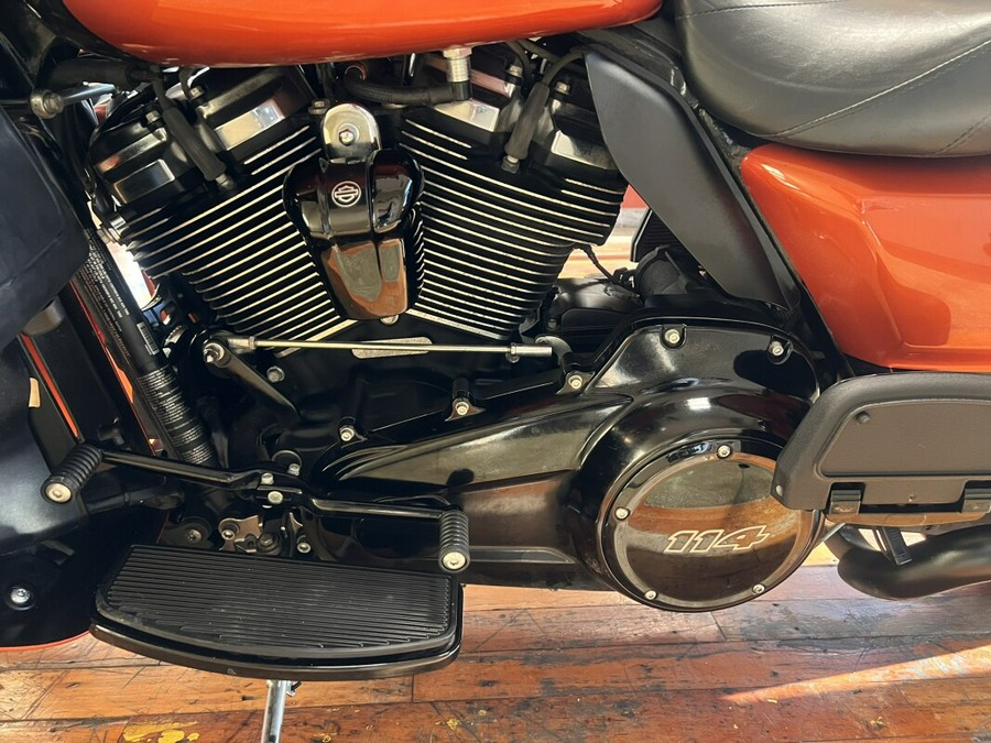 2020 Harley-Davidson Ultra Limited