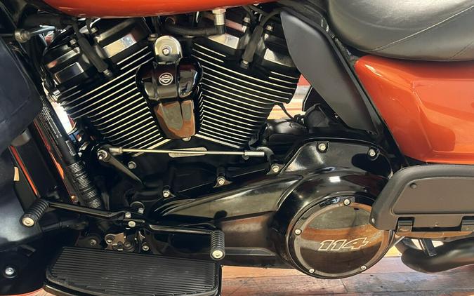 2020 Harley-Davidson Ultra Limited