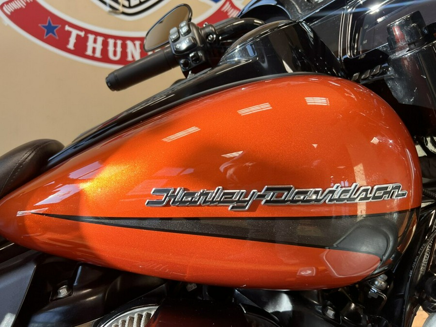 2020 Harley-Davidson Ultra Limited
